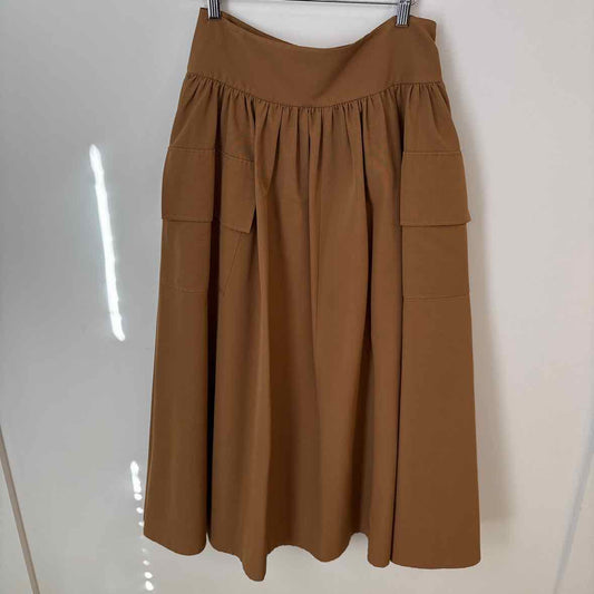 Staud Size 8 Skirt