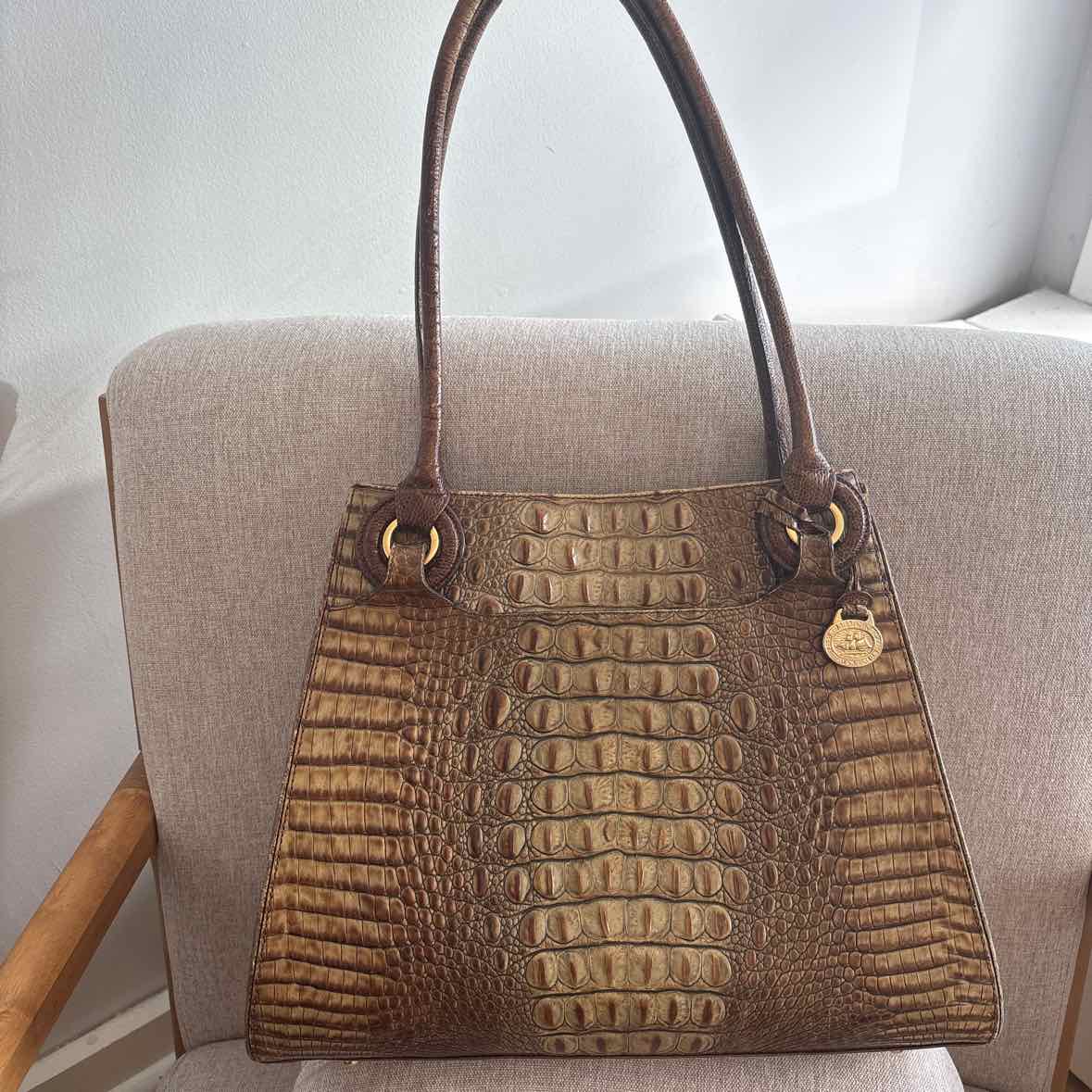 Brahmin Purse