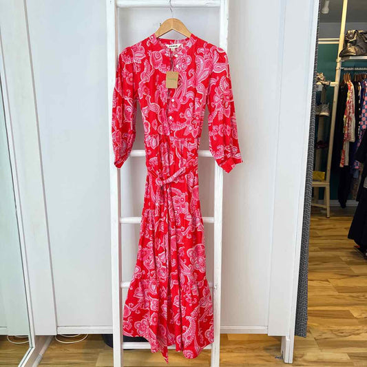 Boden Size 10 Dress