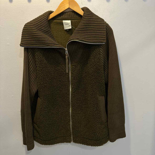 Varley Size Medium Sweater