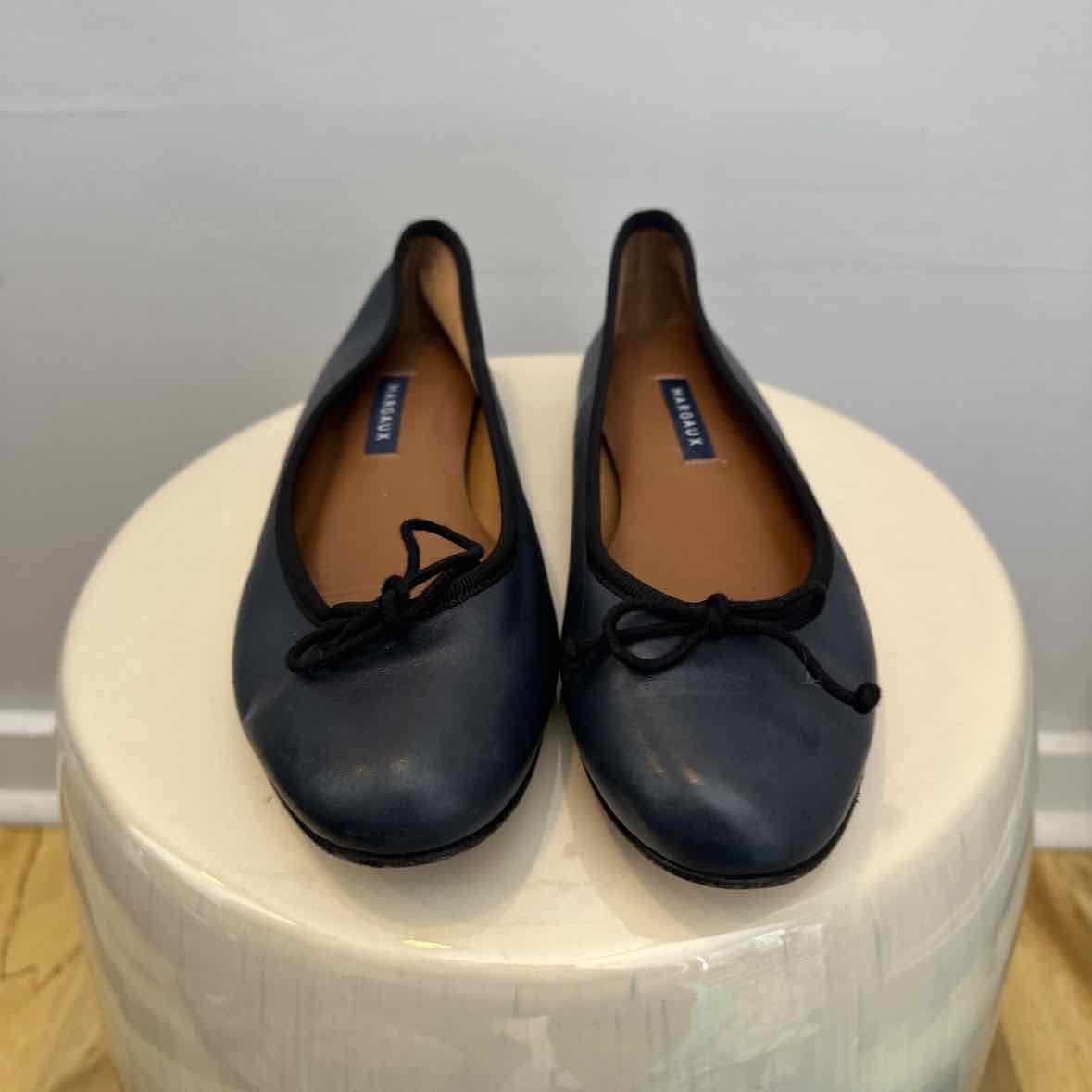 Margaux Size 37.5 Shoes