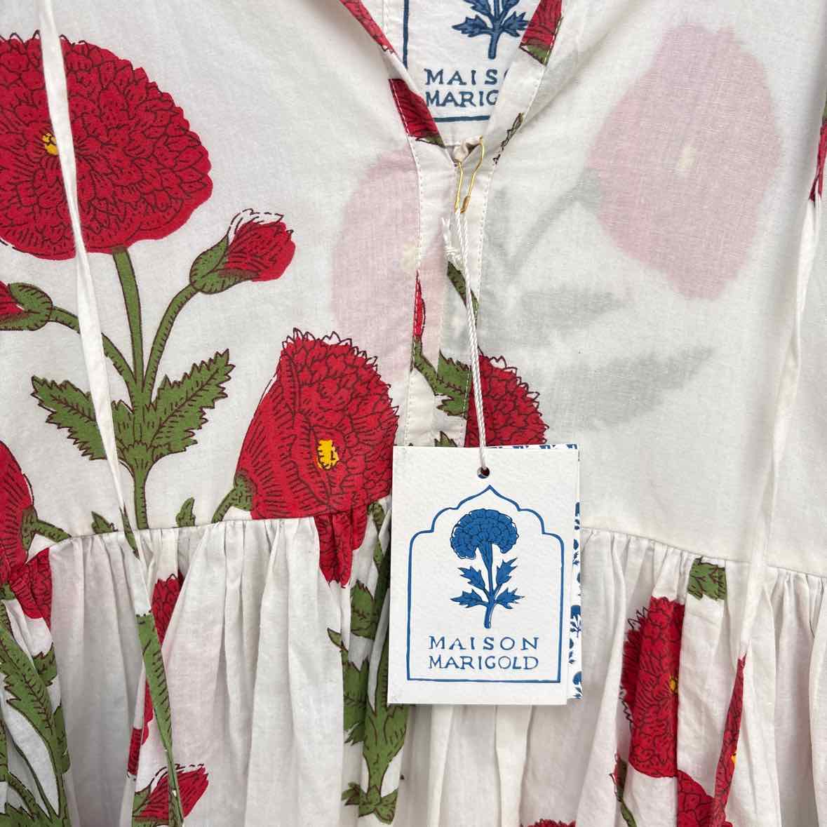Maison Marigold Size XS/S Dress