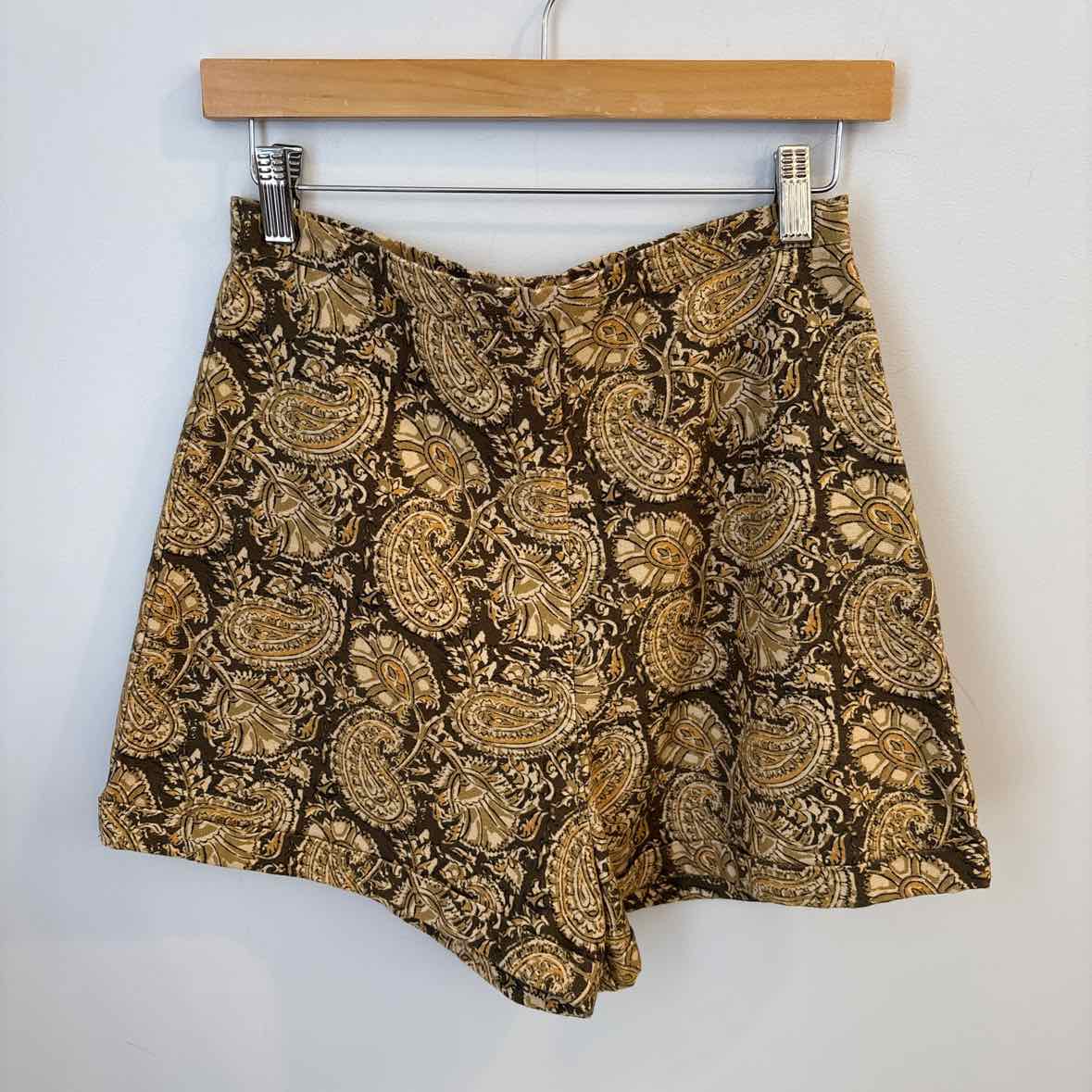 julia amory Size Small Shorts