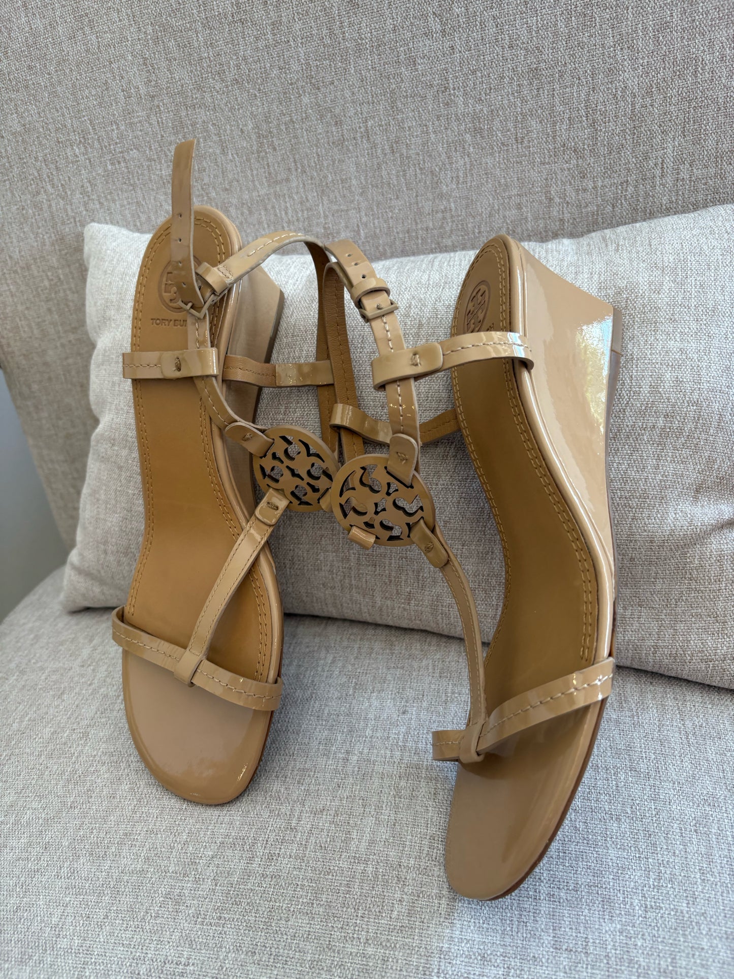 Tory Burch Size 8.5 Shoes