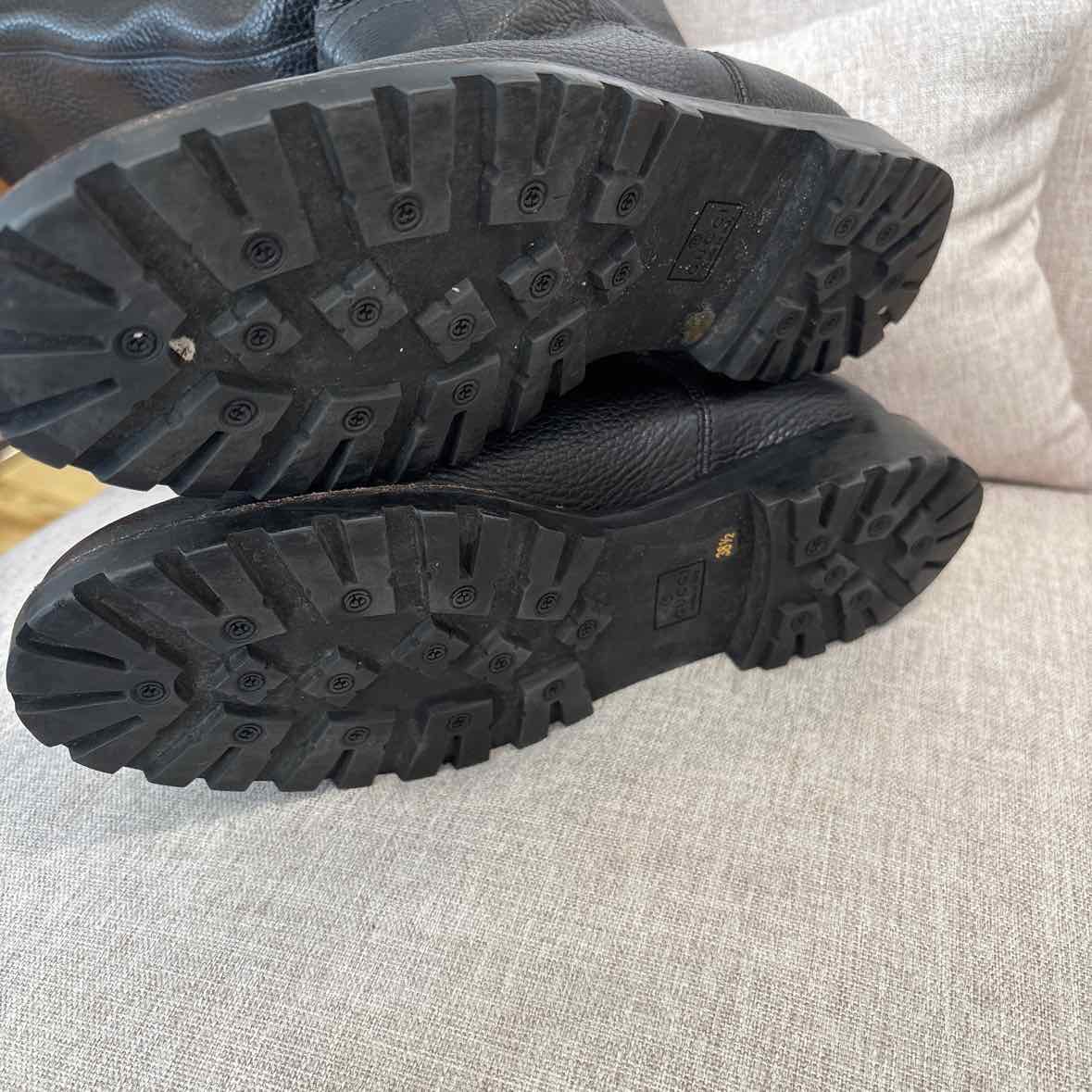 Gucci Size 38.5 Boots