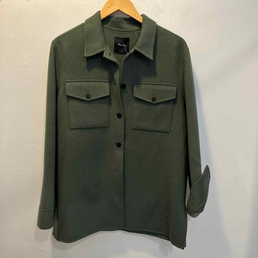 Theory Size Large Jacket