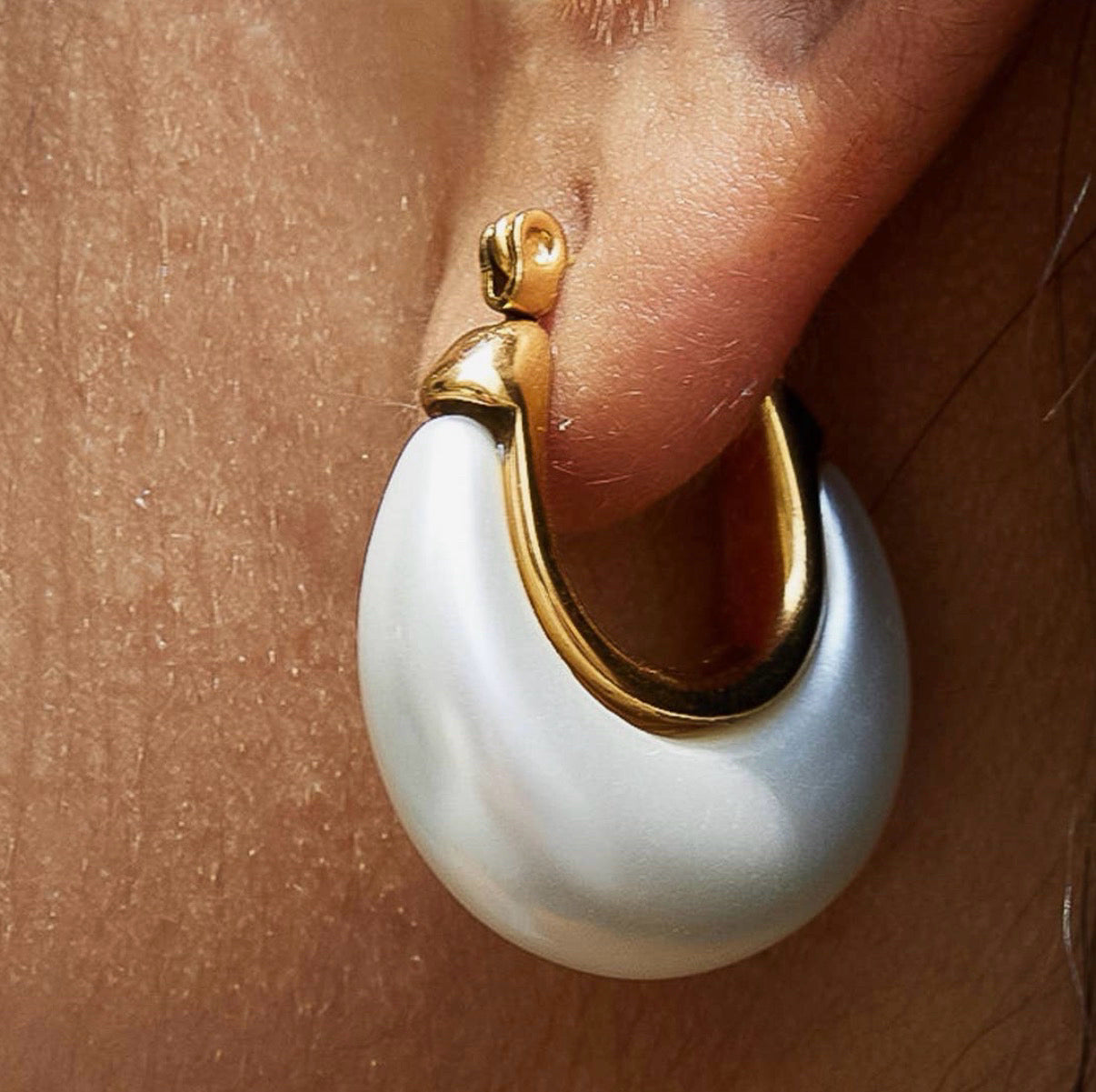 Flanerie Earrings