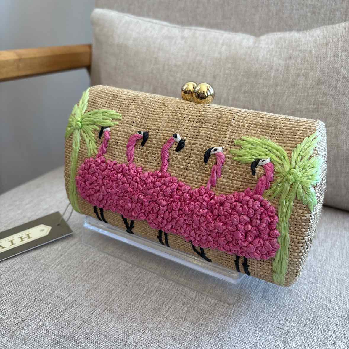 Serupi Clutch