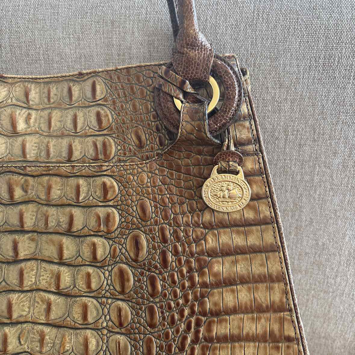 Brahmin Purse