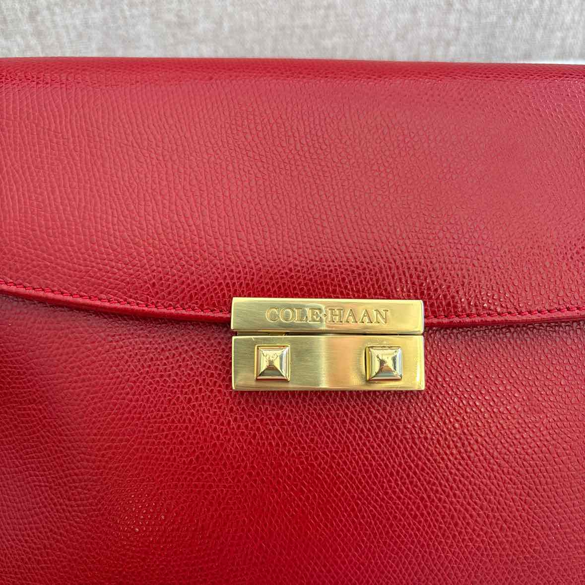 Cole Haan Purse