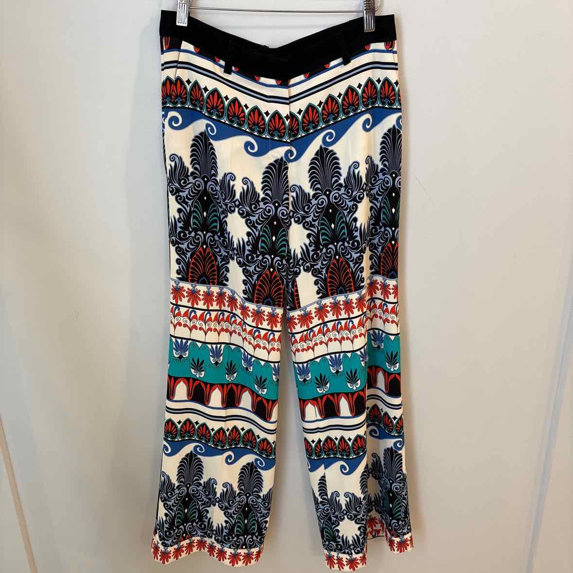 Tara Jarmon Size Medium Pants