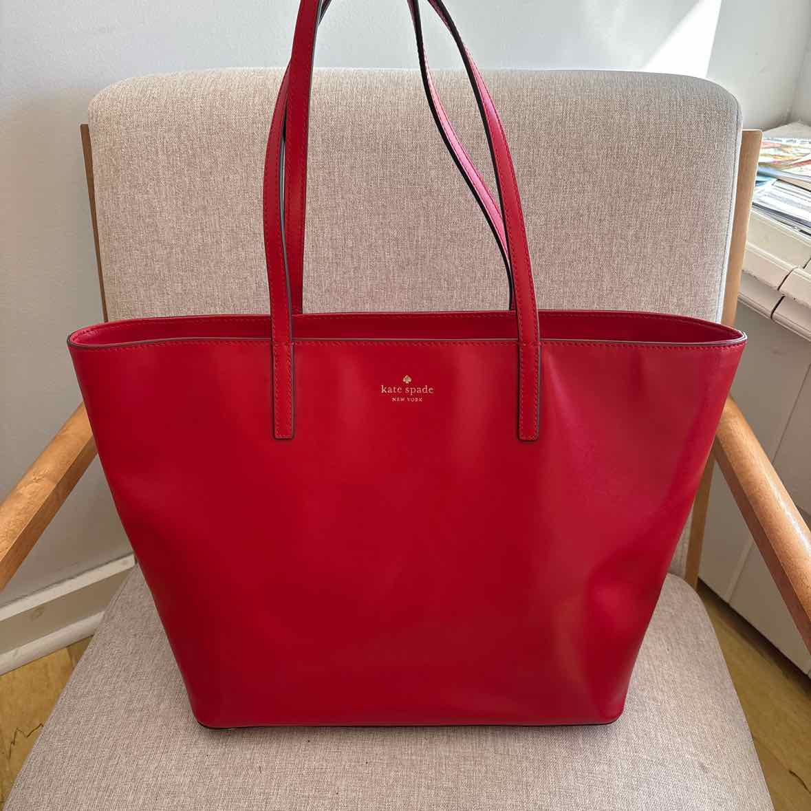 Kate Spade Size O/S Purse