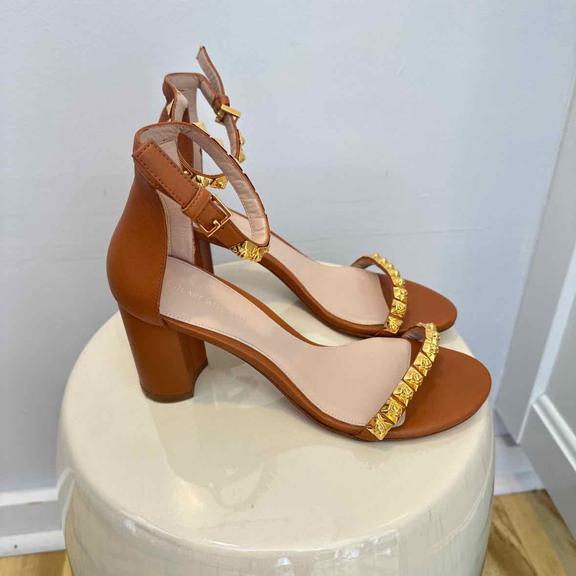 Stuart Weitzman Size 8 Shoes