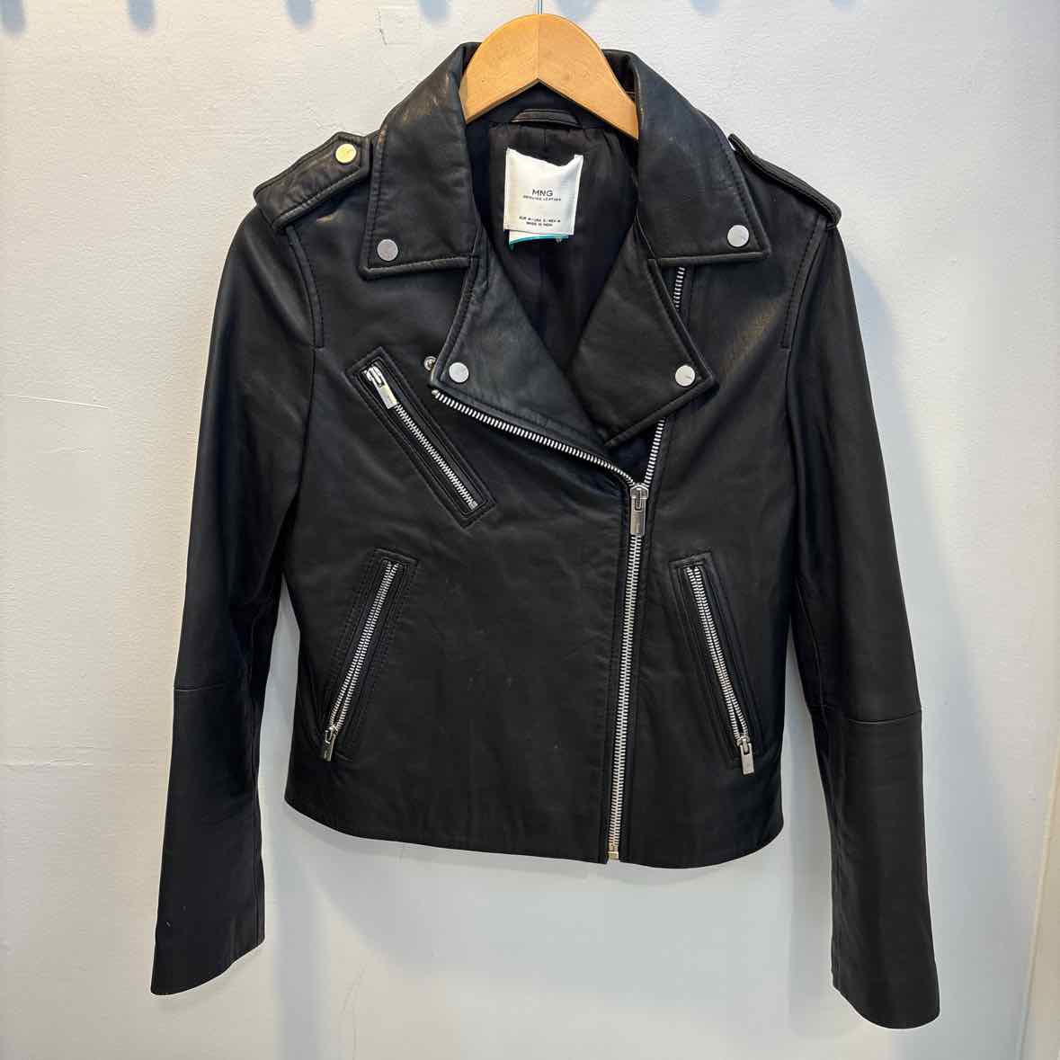 MNG Size Small Jacket