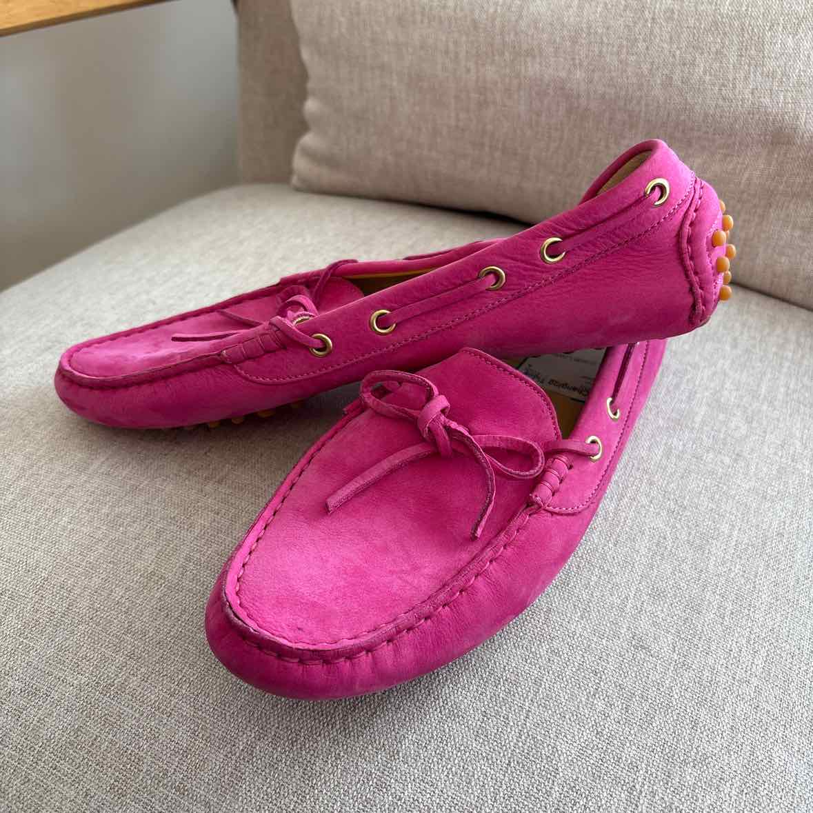 M. Gemi Size 41 Shoes