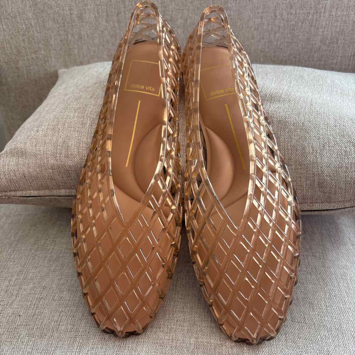 Dolce Vita Size 7 Shoes