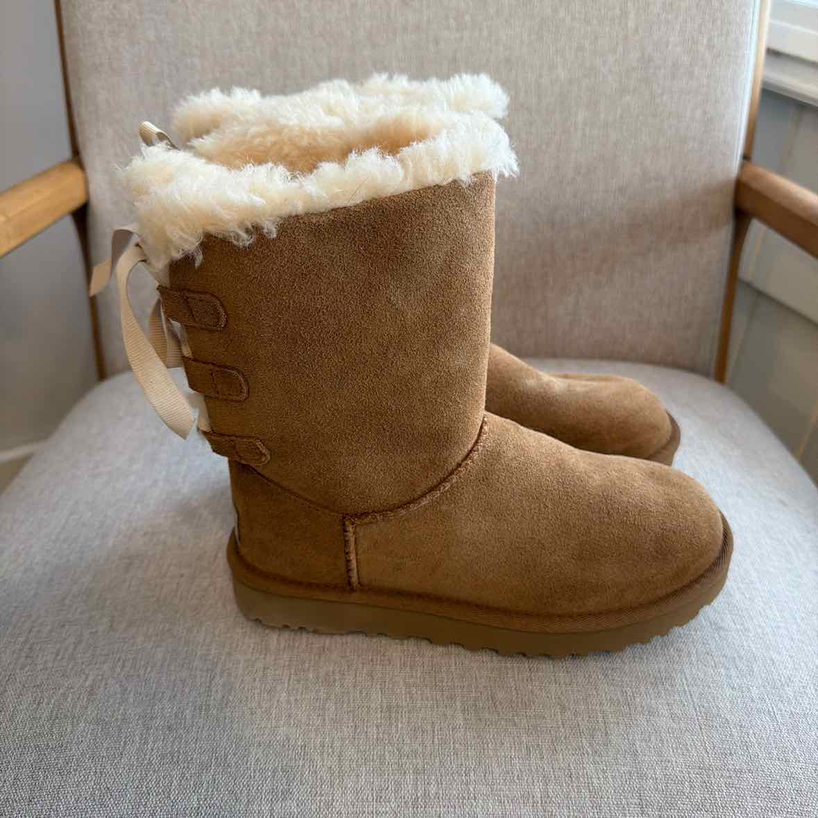 Ugg Size 5 Boots