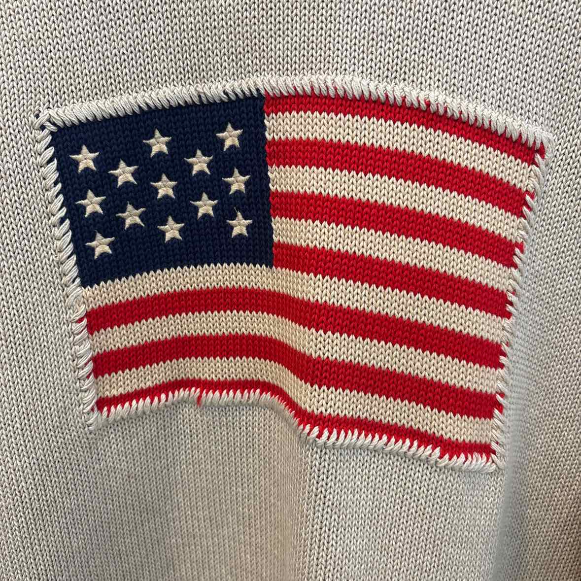 Tuckernuck Size Large Sweater