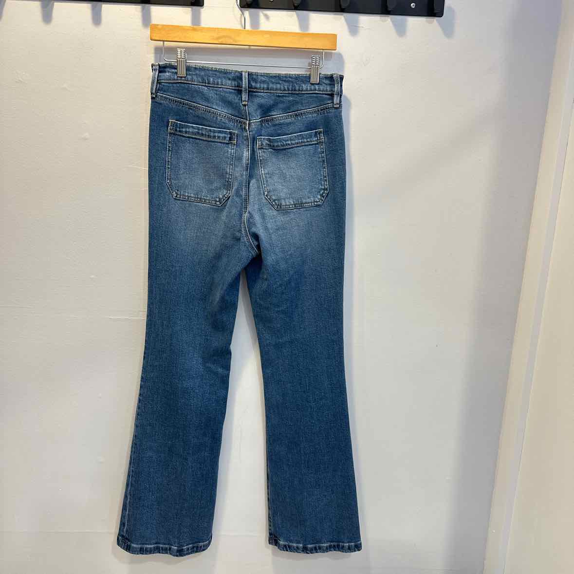 Ann Taylor Size 6P Jeans
