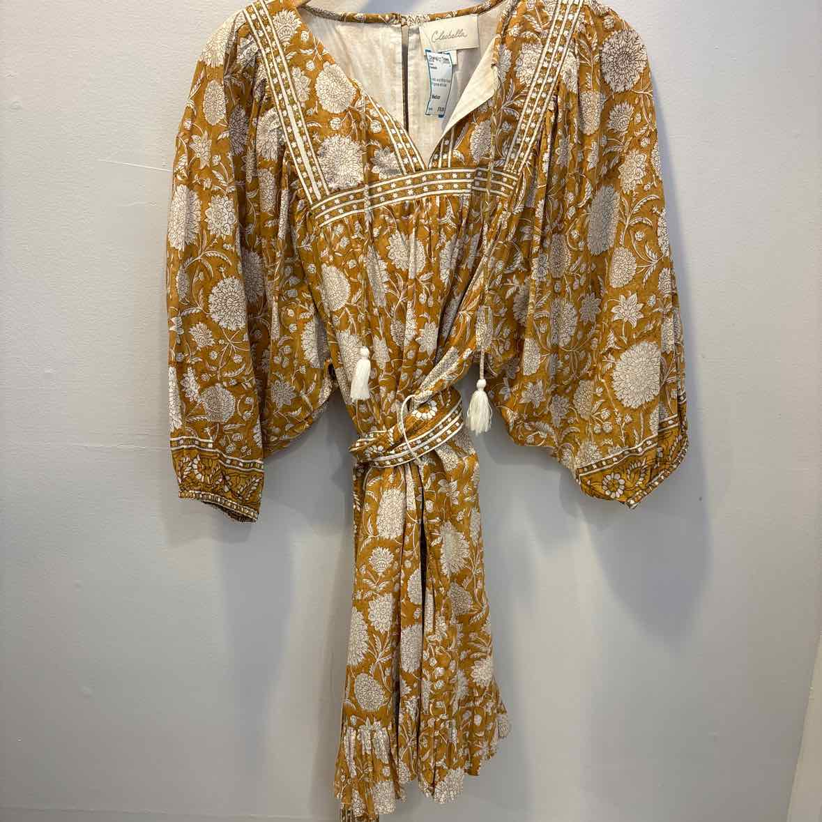 Cleobella Size Medium Dress