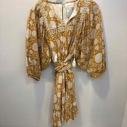 Cleobella Size Medium Dress