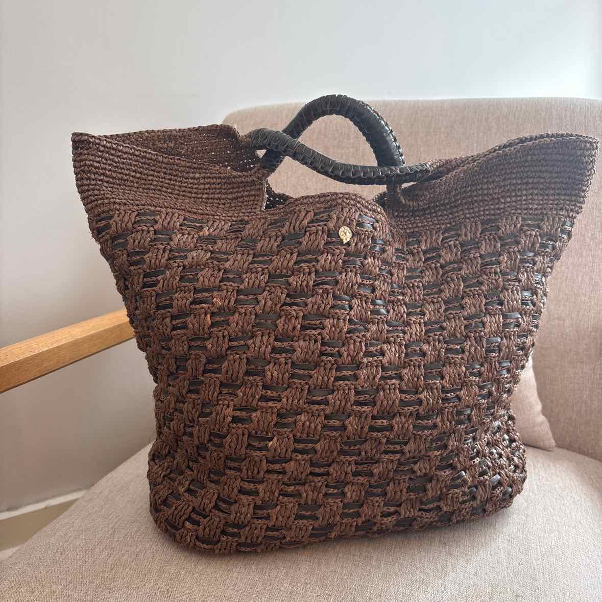 Helen Kamenski Purse