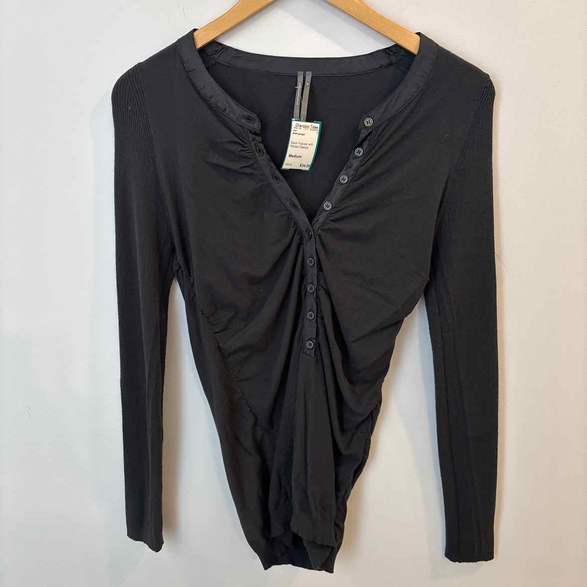 Anthropolgie Size Medium Shirt