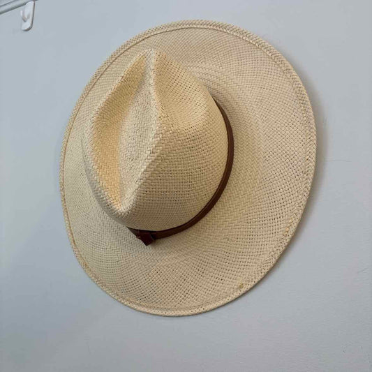 Janessa Leone Hat