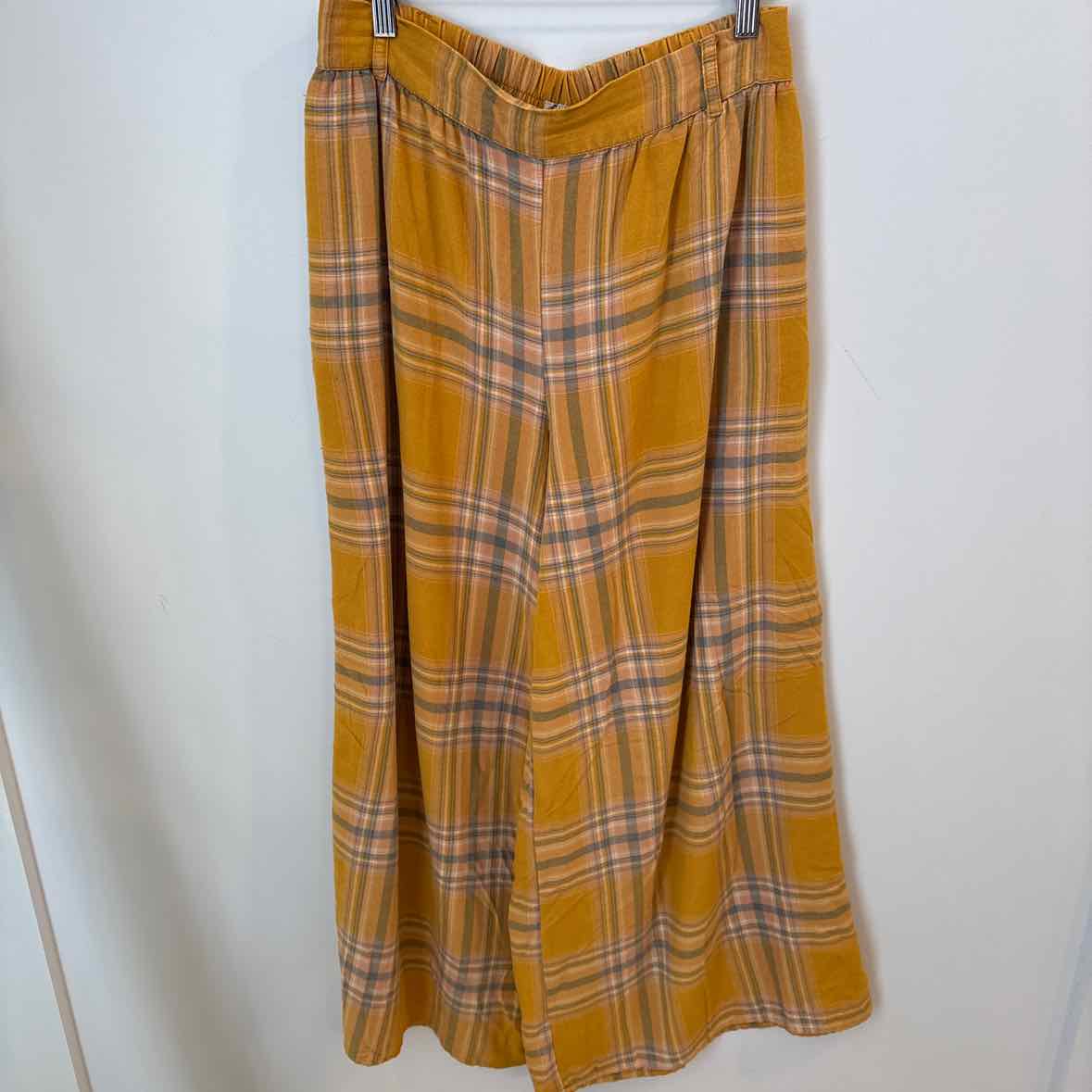 Free People Size Small Pants