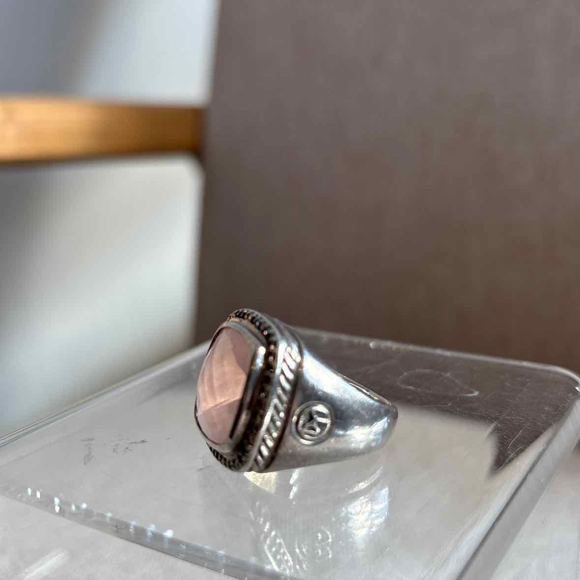 David Yurman Ring