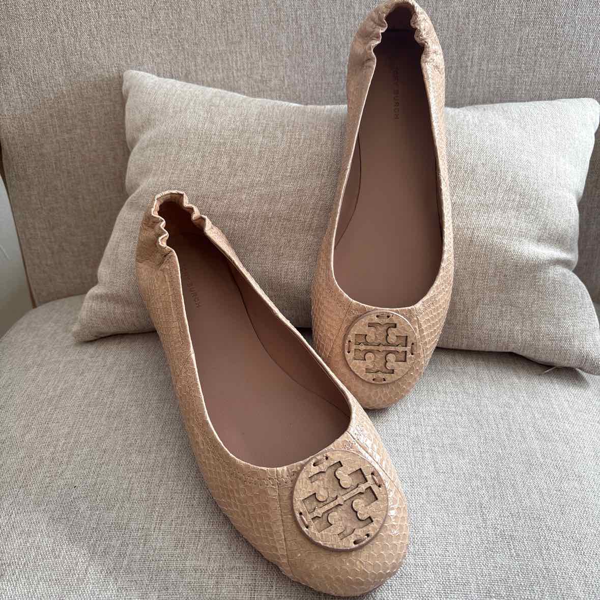Tory Burch Size 11 Shoes
