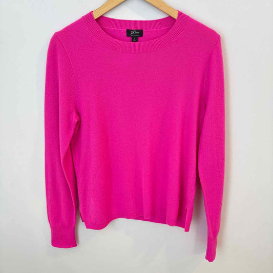 J Crew Size Large Sweater