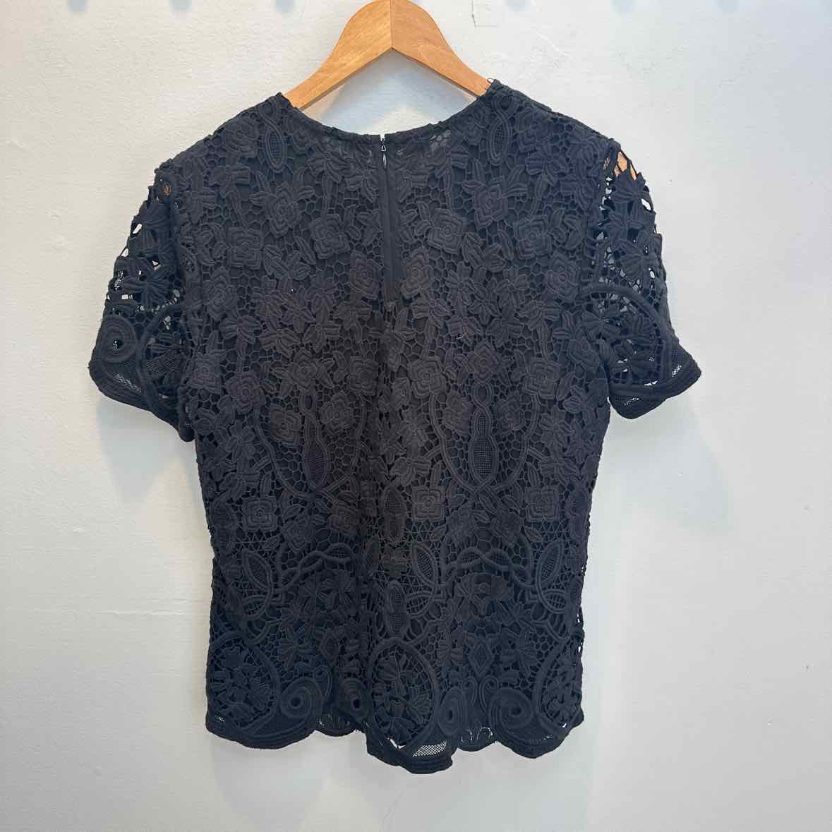 J. McLaughlin Size Medium Shirt
