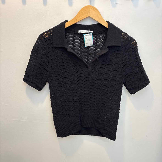 MNG Size Medium Sweater