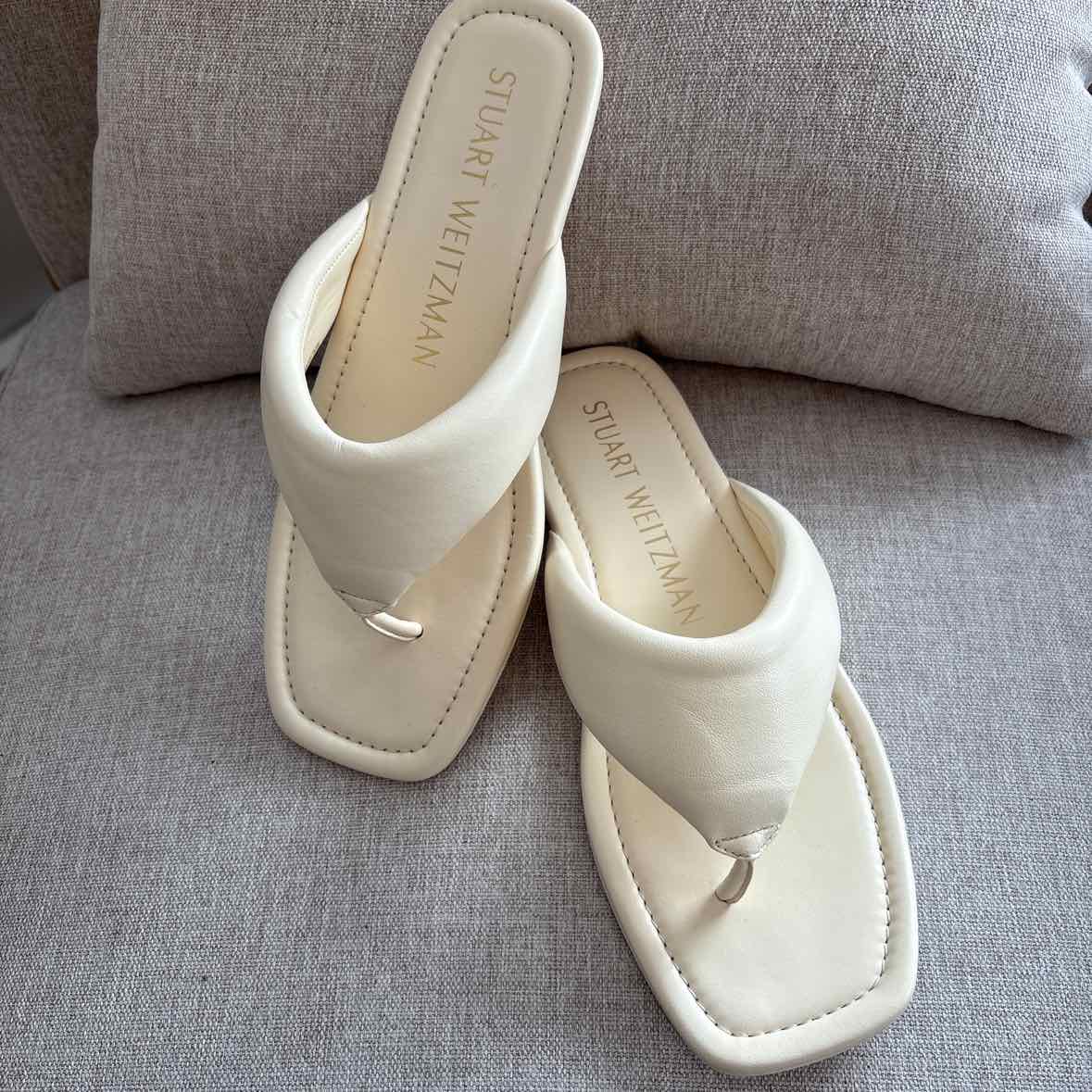 Stuart Weitzman Size 7.5 Shoes