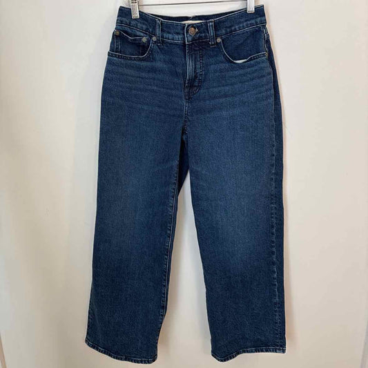 Madewell Size 26 Jeans