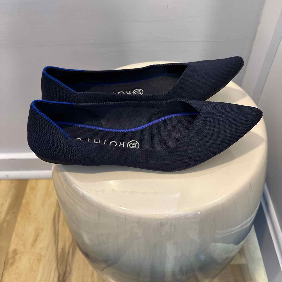 Rothy's Size 10 Shoes