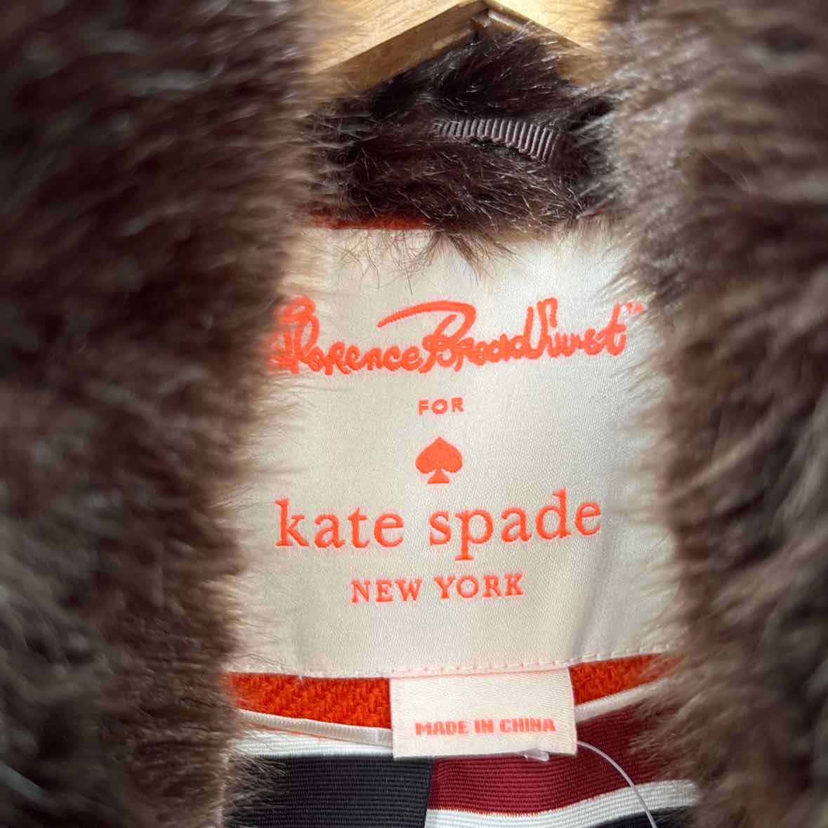 Kate Spade Size Small Jacket