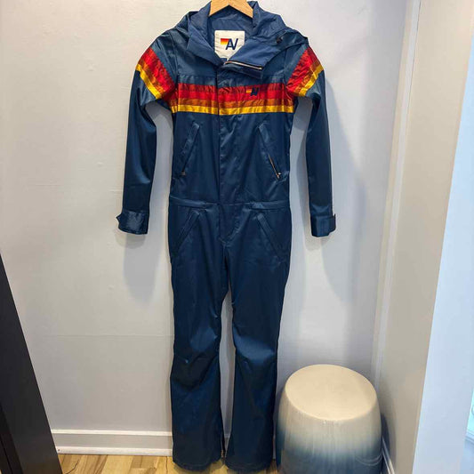 Aviator Nation Size XS Snow Suit