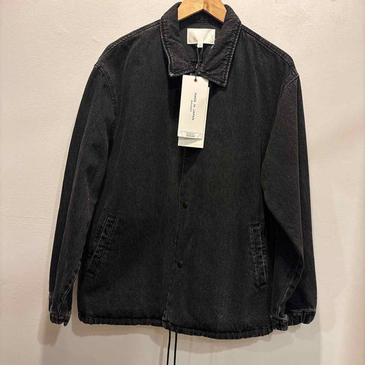 Moussy Size Large Jacket