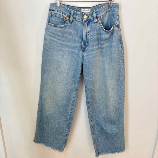 Madewell Size 29 Jeans