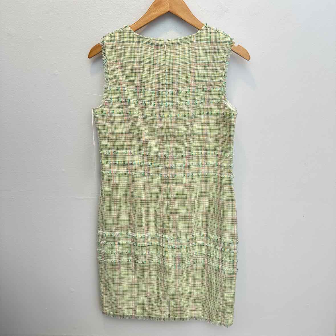 Worth Size 4 Dress