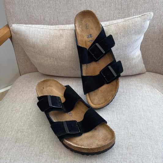 Birkenstock Size 40 Shoes