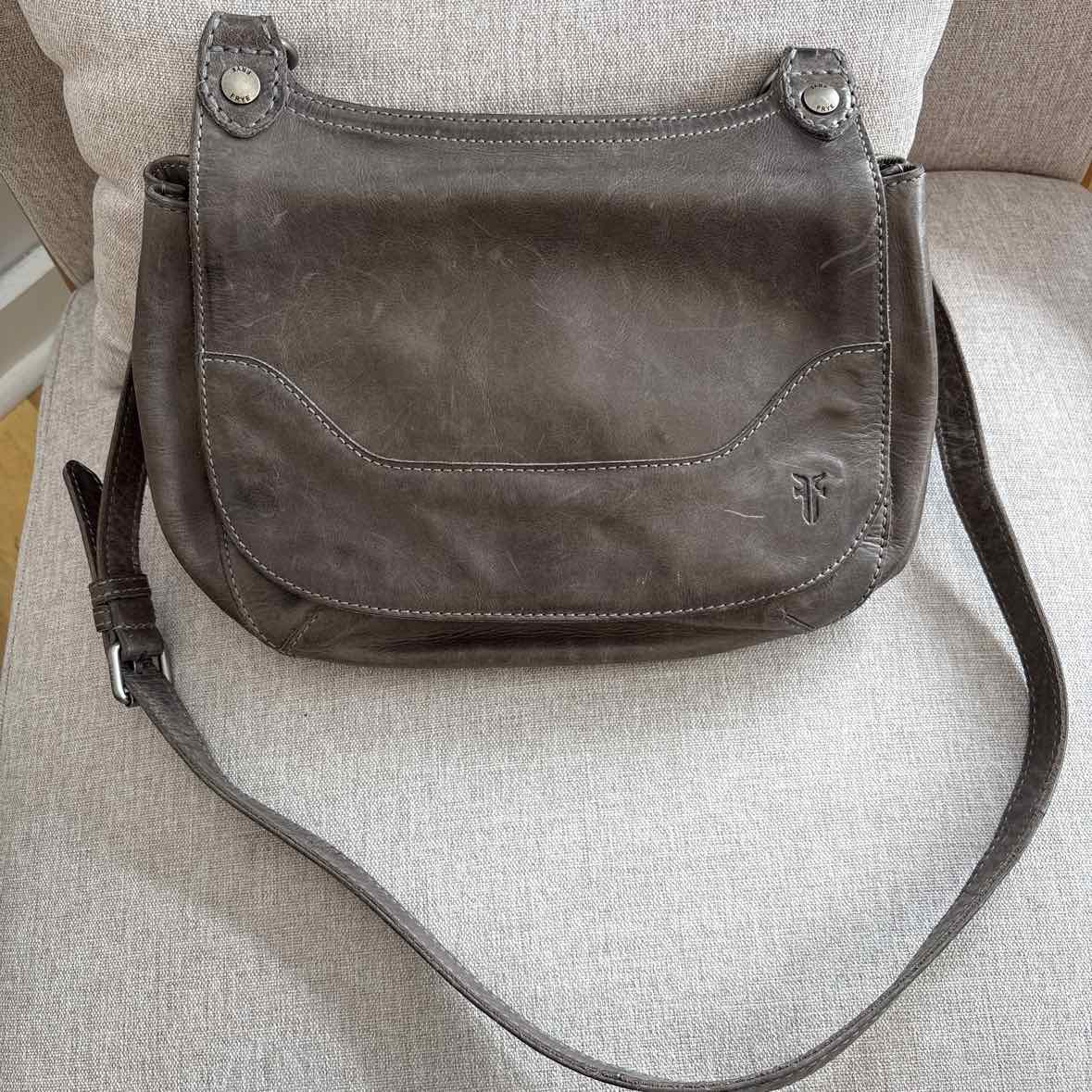 Frye Purse