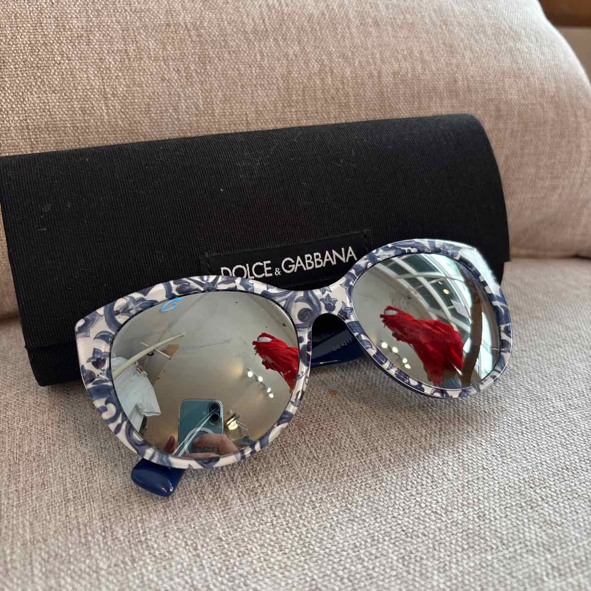 Dolce & Gabanna Sunglasses