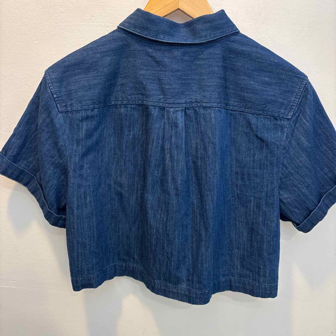 J. Crew Size Medium Shirt