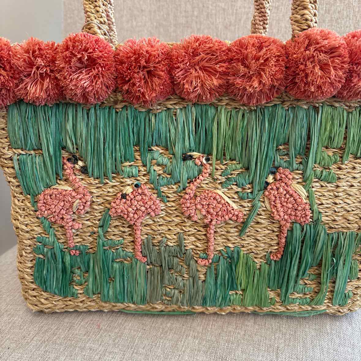Serupi Tote