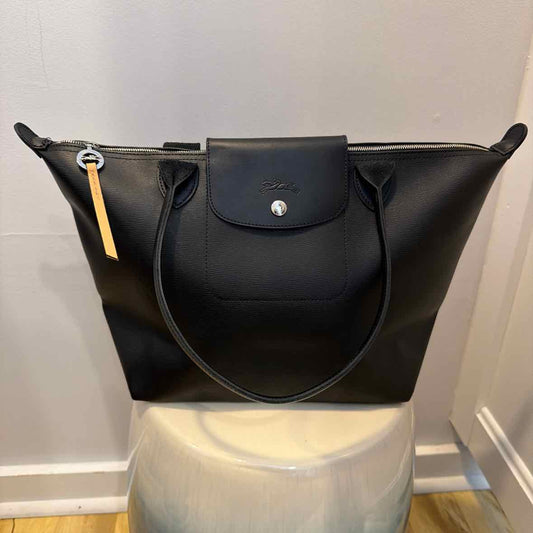 Longchamp Le Pilage City Tote