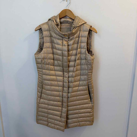Herno Size 10 Vest