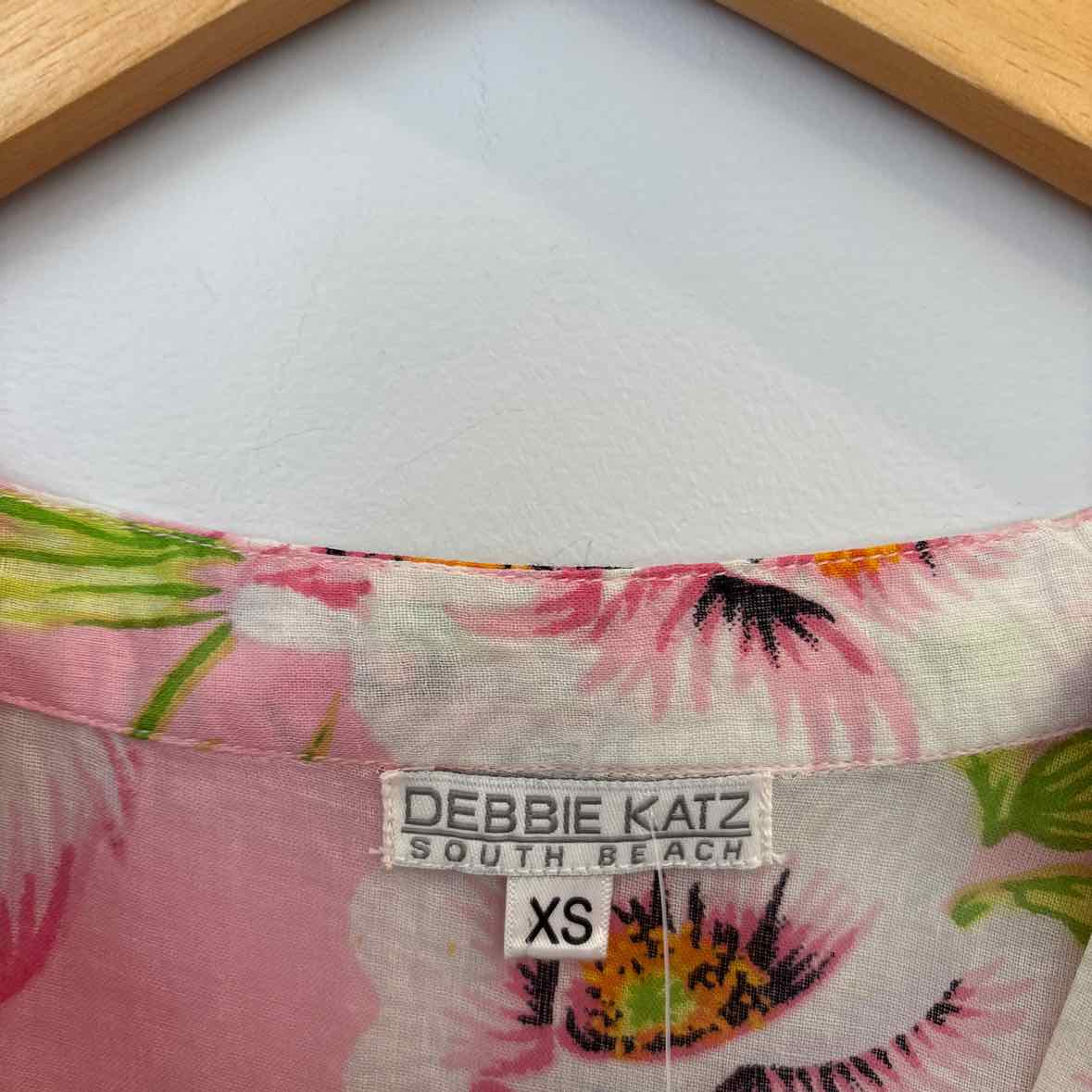 Debbie Katz Size XS Dress